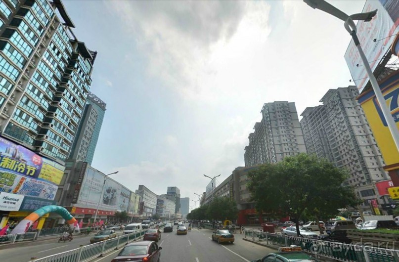 ВЭЙФАН-родина воздушных змеев