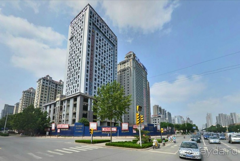 ВЭЙФАН-родина воздушных змеев