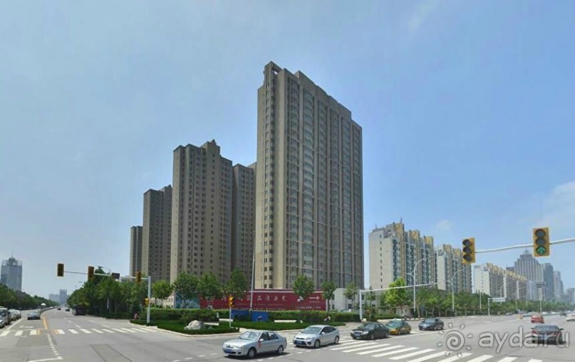 ВЭЙФАН-родина воздушных змеев