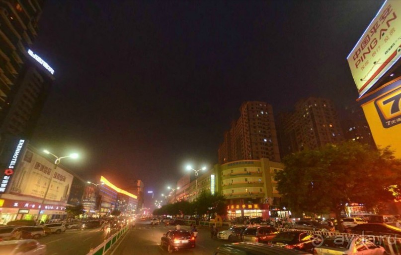 ВЭЙФАН-родина воздушных змеев