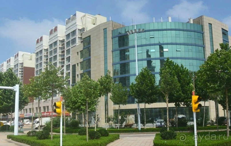 ВЭЙФАН-родина воздушных змеев