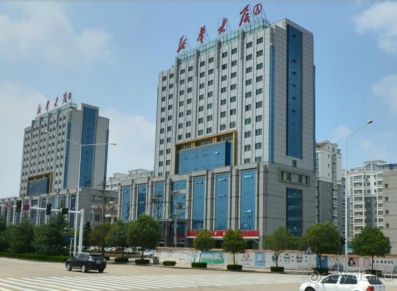 ВЭЙФАН-родина воздушных змеев