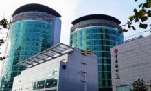 Современный Сучжоу (днём и ночью)