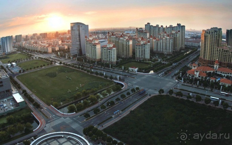 фото Сучжоу