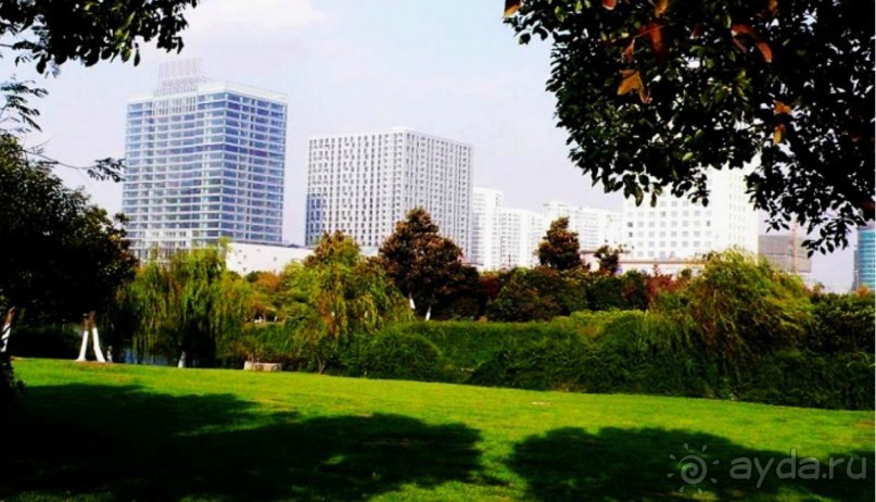 фото Сучжоу