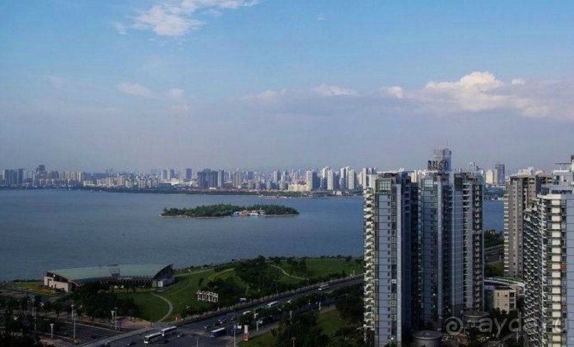 фото Сучжоу