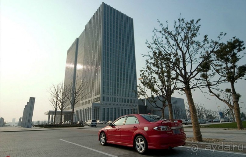 фото Сучжоу