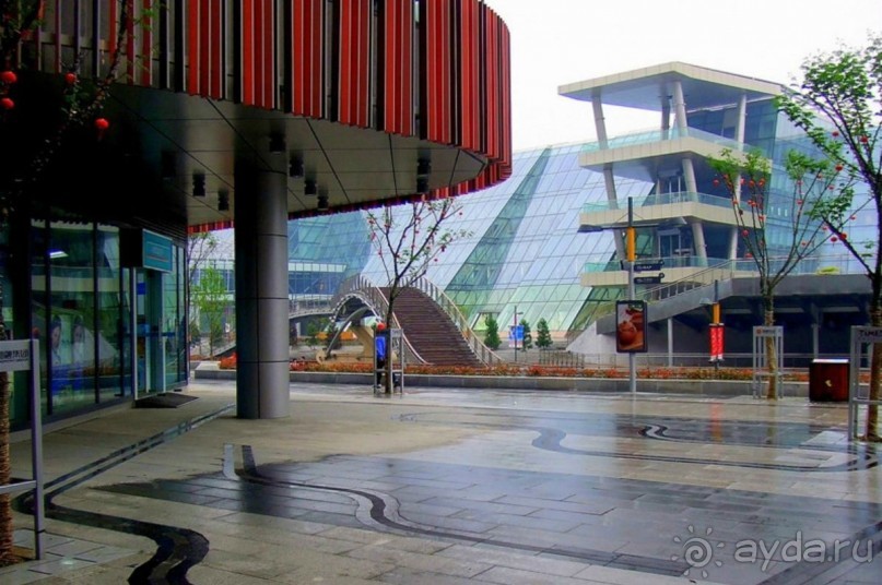 фото Сучжоу