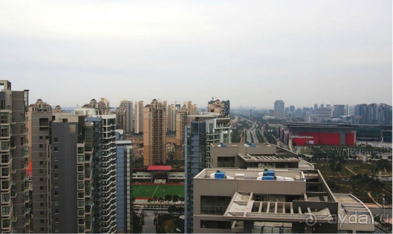 фото Сучжоу