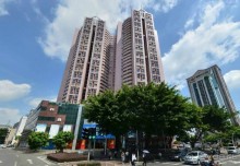 ЧЖУНШАНЬ-столица ламп в Китае