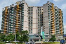 ЧЖУНШАНЬ-столица ламп в Китае