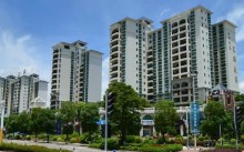 ЧЖУНШАНЬ-столица ламп в Китае