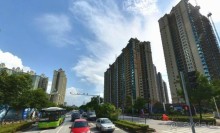 ЧЖУНШАНЬ-столица ламп в Китае