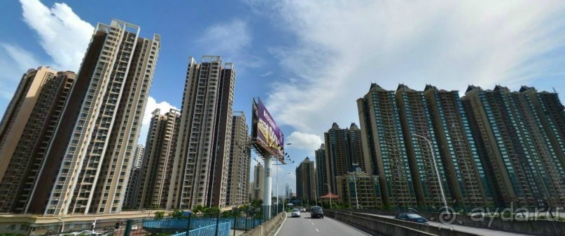 ЧЖУНШАНЬ-столица ламп в Китае