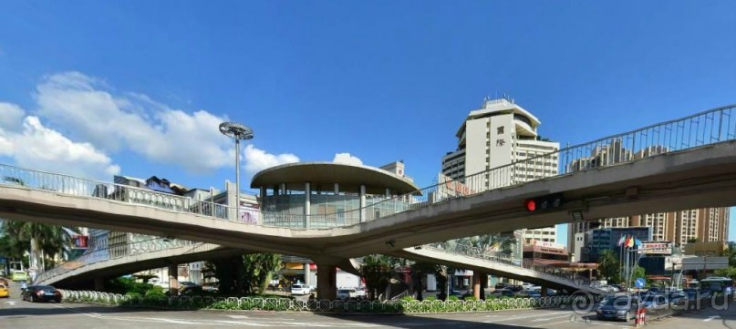 ЧЖУНШАНЬ-столица ламп в Китае