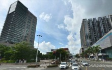 ЧЖУНШАНЬ-столица ламп в Китае