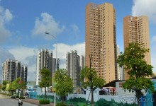 ЧЖУНШАНЬ-столица ламп в Китае