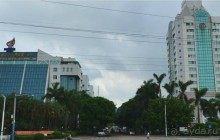 ЧЖУНШАНЬ-столица ламп в Китае