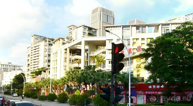 ЧЖУНШАНЬ-столица ламп в Китае