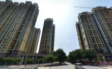 ЧЖУНШАНЬ-столица ламп в Китае