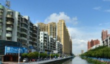 ЧЖУНШАНЬ-столица ламп в Китае