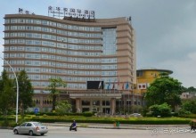 ЧЖУНШАНЬ-столица ламп в Китае