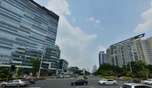 ЧЖУНШАНЬ-столица ламп в Китае