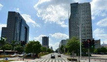 ЧЖУНШАНЬ-столица ламп в Китае