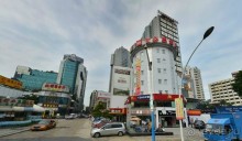 ЧЖУНШАНЬ-столица ламп в Китае