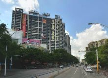 ЧЖУНШАНЬ-столица ламп в Китае