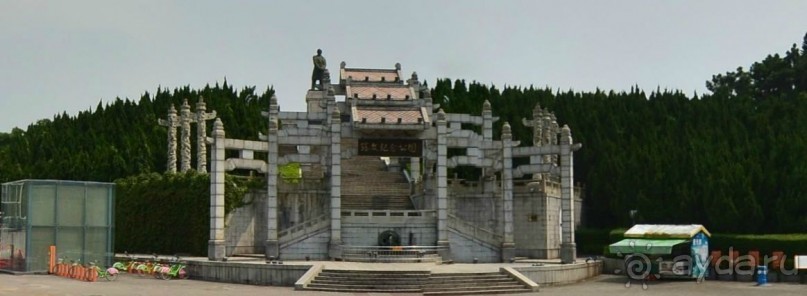 ЧЖУНШАНЬ-столица ламп в Китае