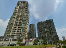 ЧЖУНШАНЬ-столица ламп в Китае