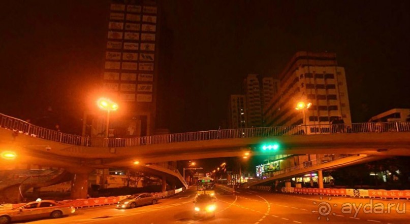 ЧЖУНШАНЬ-столица ламп в Китае