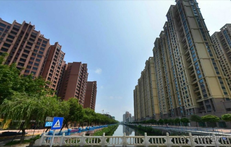 ЧЖУНШАНЬ-столица ламп в Китае