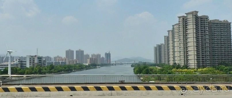 ЧЖУНШАНЬ-столица ламп в Китае