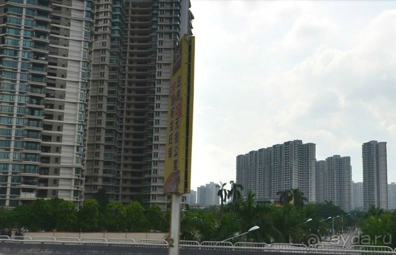 ЧЖУНШАНЬ-столица ламп в Китае