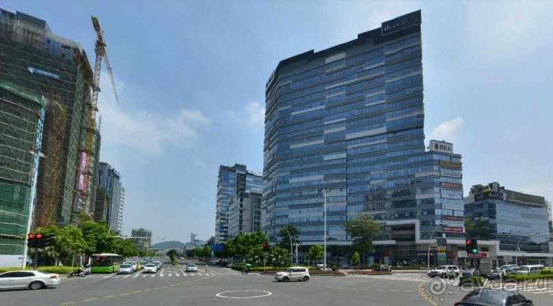 ЧЖУНШАНЬ-столица ламп в Китае