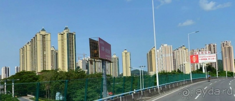 ЧЖУНШАНЬ-столица ламп в Китае