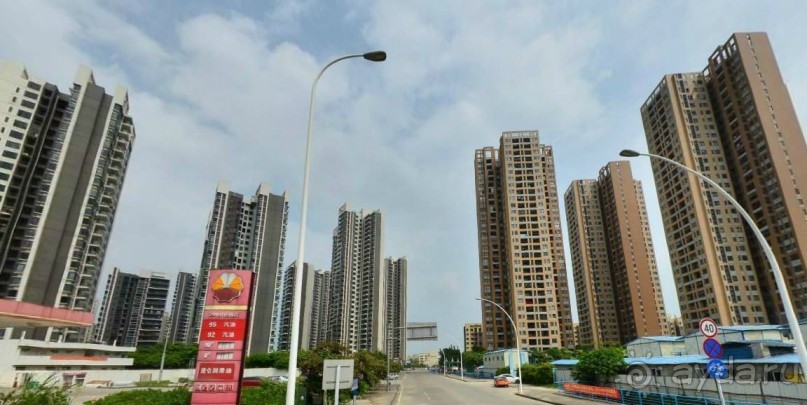 ЧЖУНШАНЬ-столица ламп в Китае