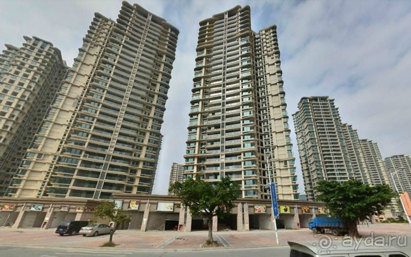 ЧЖУНШАНЬ-столица ламп в Китае