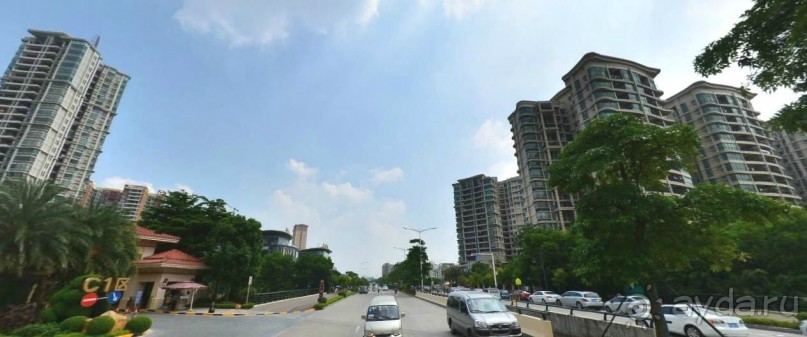 ЧЖУНШАНЬ-столица ламп в Китае