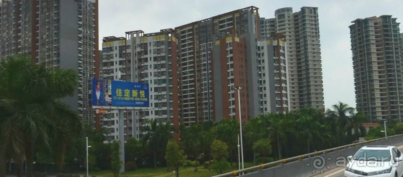 ЧЖУНШАНЬ-столица ламп в Китае