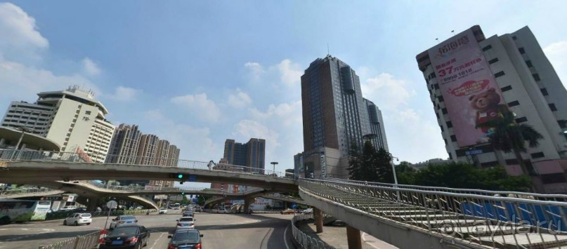 ЧЖУНШАНЬ-столица ламп в Китае