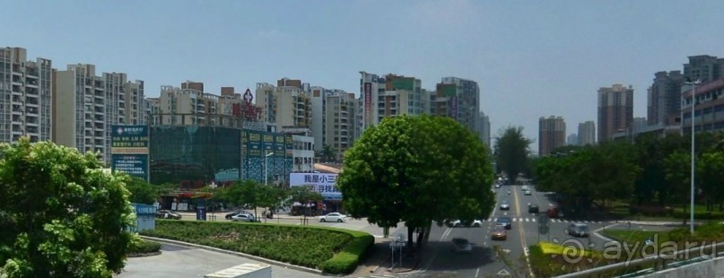 ЧЖУНШАНЬ-столица ламп в Китае