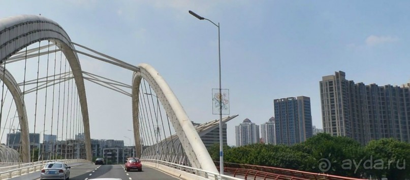 ЧЖУНШАНЬ-столица ламп в Китае