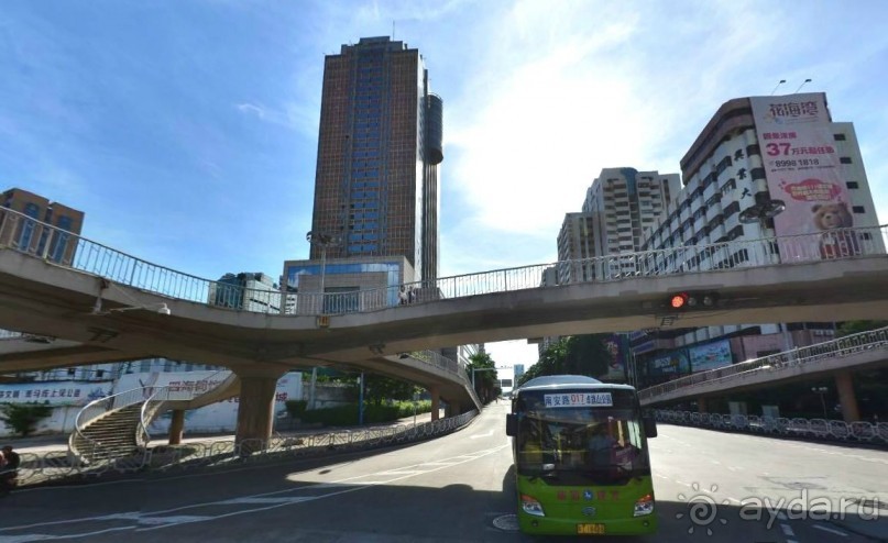 ЧЖУНШАНЬ-столица ламп в Китае