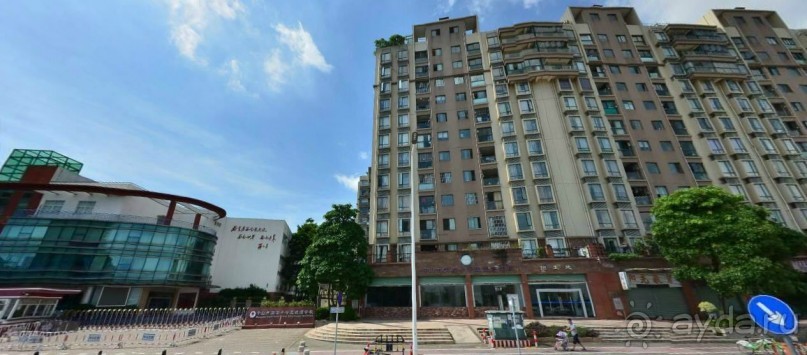 ЧЖУНШАНЬ-столица ламп в Китае