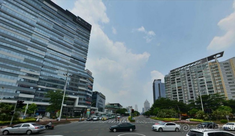 ЧЖУНШАНЬ-столица ламп в Китае