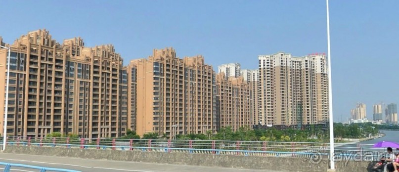 ЧЖУНШАНЬ-столица ламп в Китае