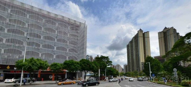 ЧЖУНШАНЬ-столица ламп в Китае